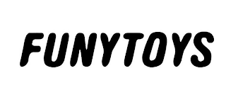 FUNYTOYS logo