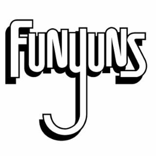FUNYUNS logo
