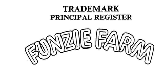 FUNZIE FARM logo