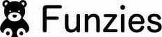 FUNZIES logo