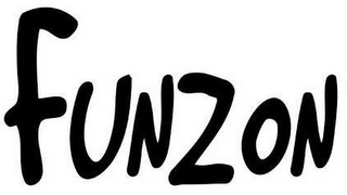 FUNZON logo