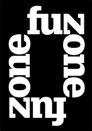 FUNZONE FUNZONE logo