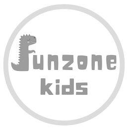 FUNZONE KIDS logo