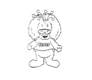 FUNZY logo