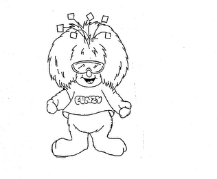 FUNZY logo
