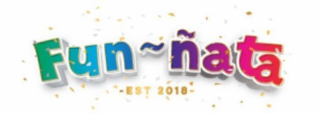 FUN~ÑATA EST 2018 logo