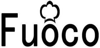 FUOCO logo