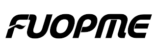 FUOPME logo