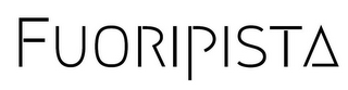 FUORIPISTA logo