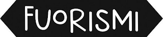 FUORISMI logo