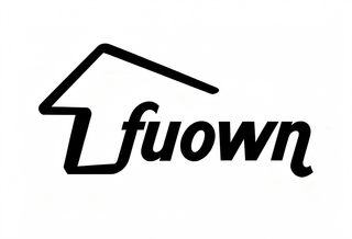 FUOWN logo