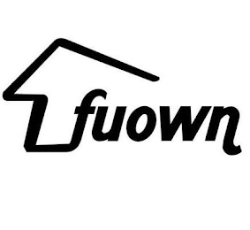 FUOWN logo
