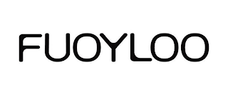 FUOYLOO logo