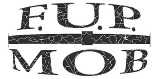 F.U.P. MOB logo