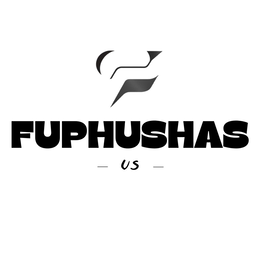 FUPHUSHAS US logo