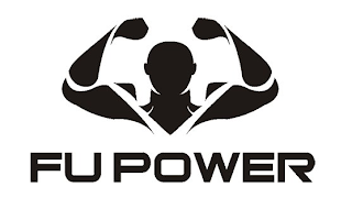 FUPOWER logo