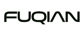 FUQIAN logo