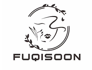 FUQISOON logo