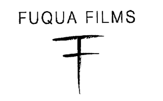 FUQUA FILMS FF logo