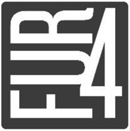 FUR 4 logo