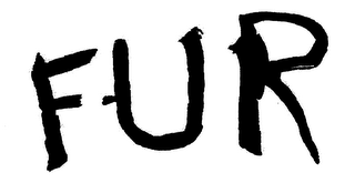 FUR logo