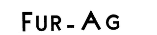 FUR-AG logo