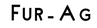 FUR-AG logo