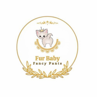 FUR BABY FANCY PANTS logo