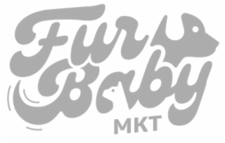 FUR BABY MKT logo