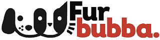 FUR BUBBA. logo