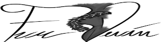FUR DENIM logo