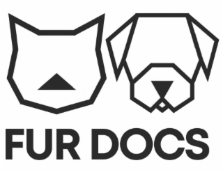 FUR DOCS logo