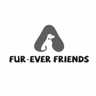 FUR-EVER FRIENDS logo