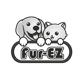 FUR-EZ logo