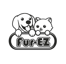FUR-EZ logo