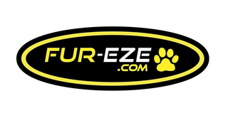 FUR-EZE.COM logo