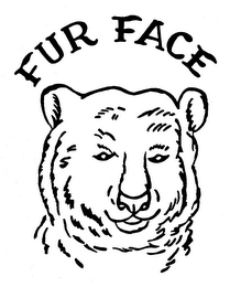 FUR FACE logo