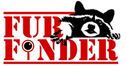 FUR FINDER logo