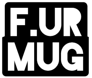 F.UR MUG logo