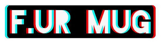 F.UR MUG logo
