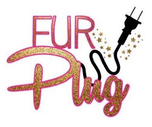 FUR PLUG logo