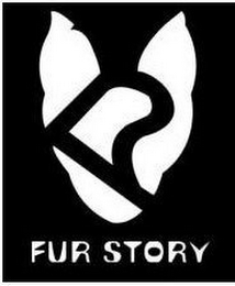 FUR STORY logo