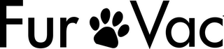 FUR VAC logo
