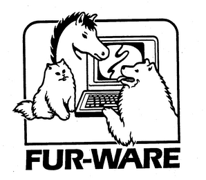 FUR-WARE logo