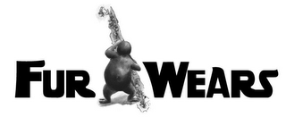 FUR WEARS logo