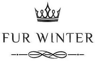 FUR WINTER logo