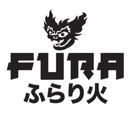 FURA FURARIBI logo