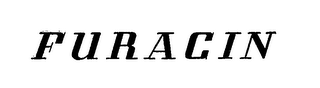 FURACIN logo