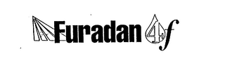 FURADAN 4F logo