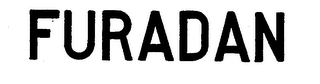 FURADAN logo